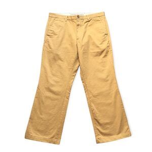 🔃Dockers Men’s Brown Classic Bootcut Pants